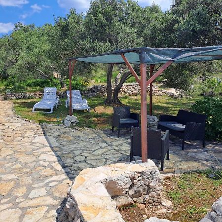 Robinzon House Pia Villa Banj Buitenkant foto