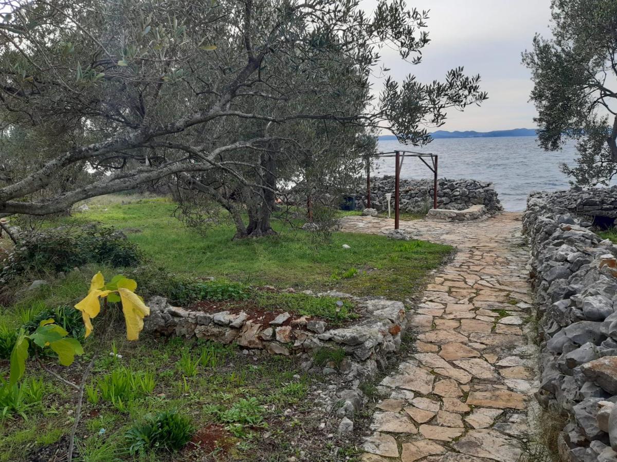Robinzon House Pia Villa Banj Buitenkant foto