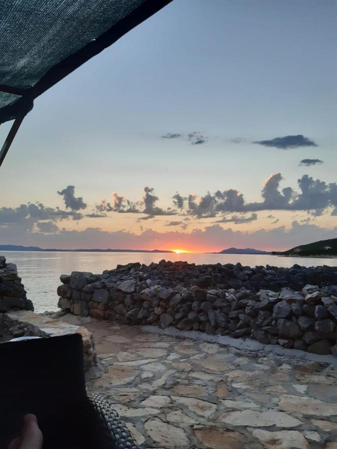 Robinzon House Pia Villa Banj Buitenkant foto