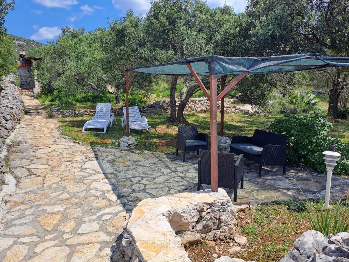 Robinzon House Pia Villa Banj Buitenkant foto